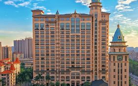 Chateau Star River Guangzhou